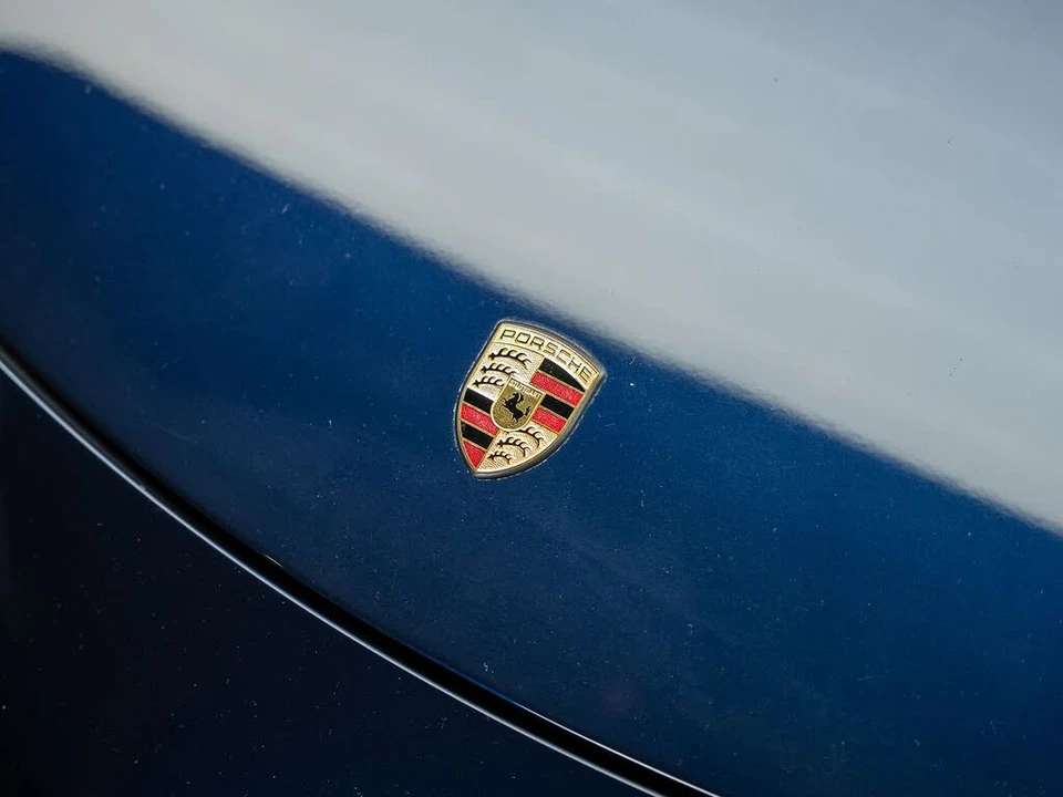 2007 Porsche 997 Carrera S - Image 12 of 31