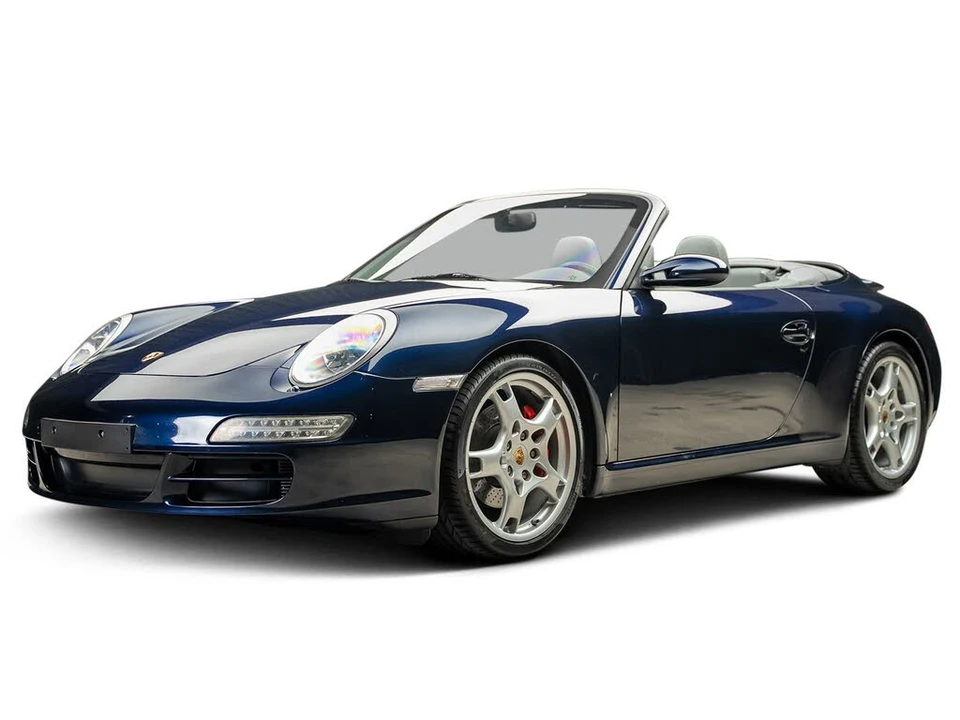 2007 Porsche 997 Carrera S - Image 16 of 31