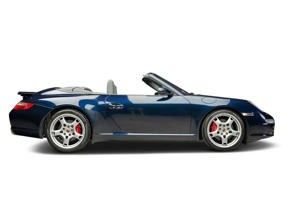 2007 Porsche 997 Carrera S - Image 5 of 31