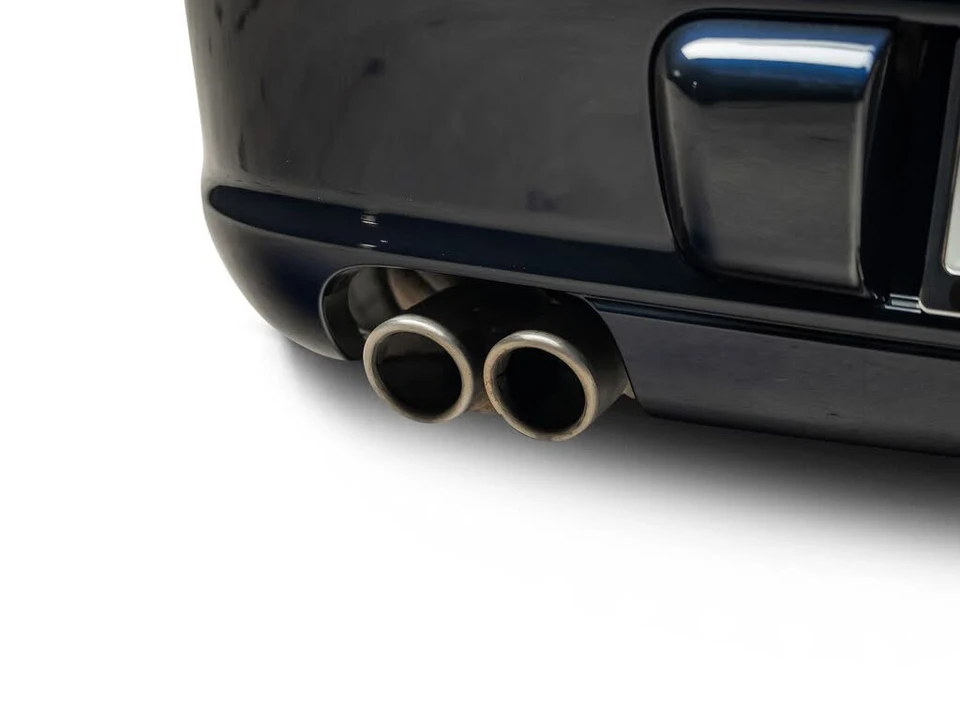 2007 Porsche 997 Carrera S - Image 21 of 31