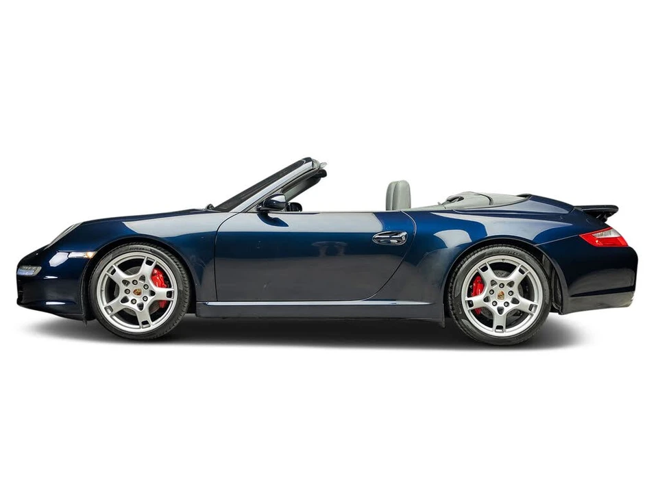 2007 Porsche 997 Carrera S - Image 24 of 31