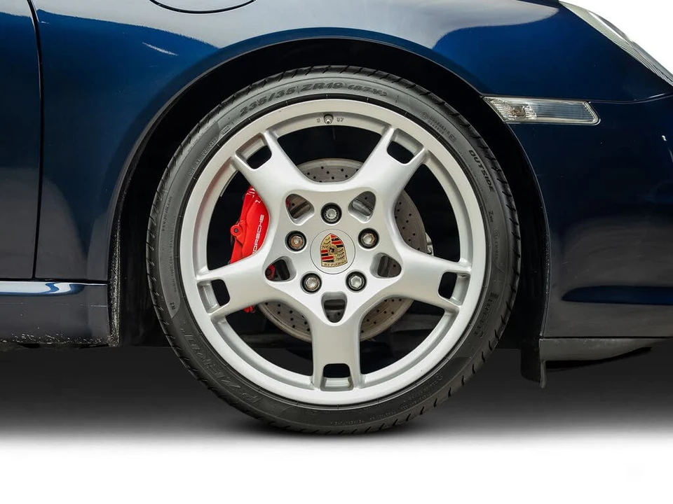 2007 Porsche 997 Carrera S - Image 30 of 31