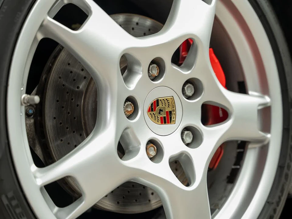 2007 Porsche 997 Carrera S - Image 6 of 31