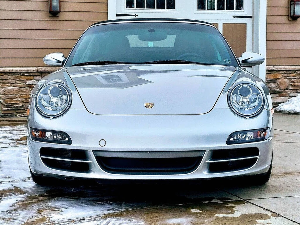 2007 Porsche 997 Carrera S - Image 5 of 31