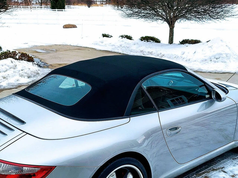 2007 Porsche 997 Carrera S - Image 12 of 31