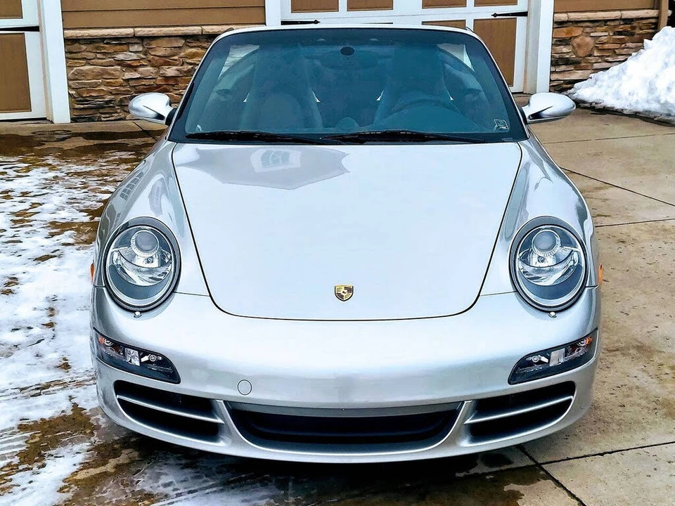2007 Porsche 997 Carrera S - Image 26 of 31