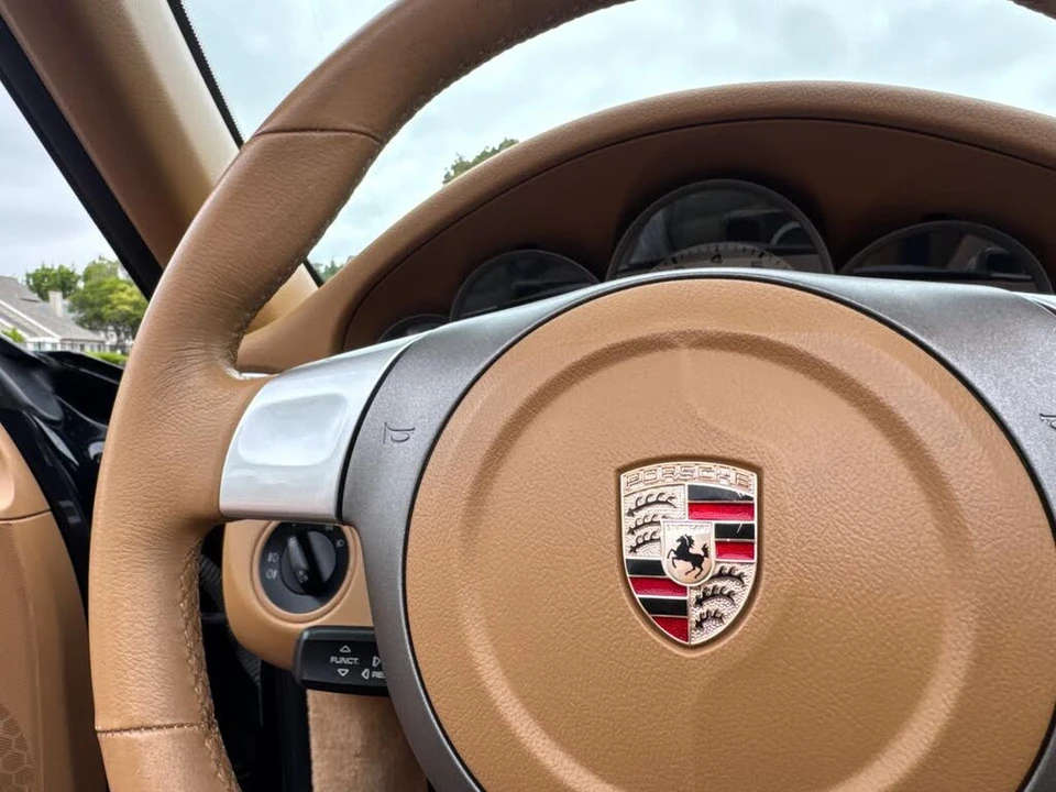 2007 Porsche 997 Carrera S - Image 28 of 31