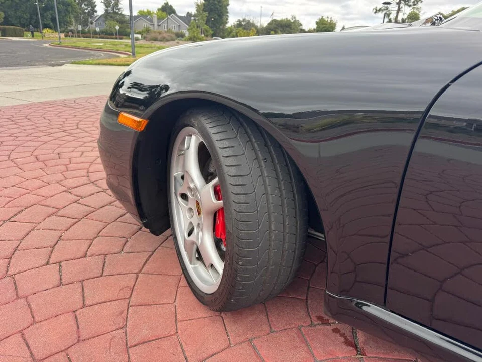 2007 Porsche 997 Carrera S - Image 12 of 31
