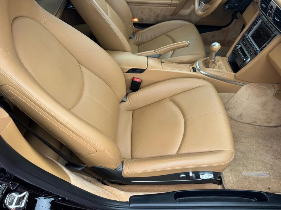 2007 Porsche 997 Carrera S - Image 13 of 31