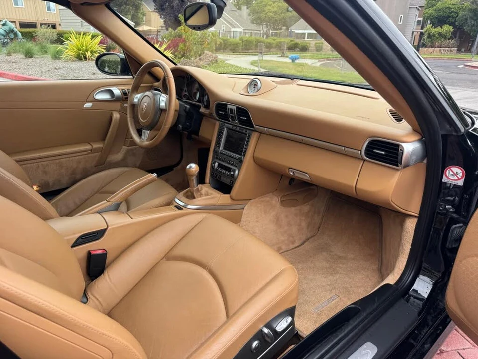 2007 Porsche 997 Carrera S - Image 31 of 31