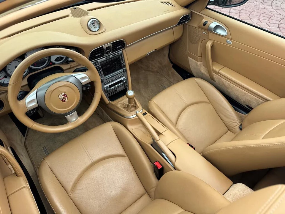 2007 Porsche 997 Carrera S - Image 26 of 31