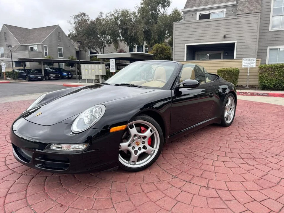 2007 Porsche 997 Carrera S - Image 11 of 31