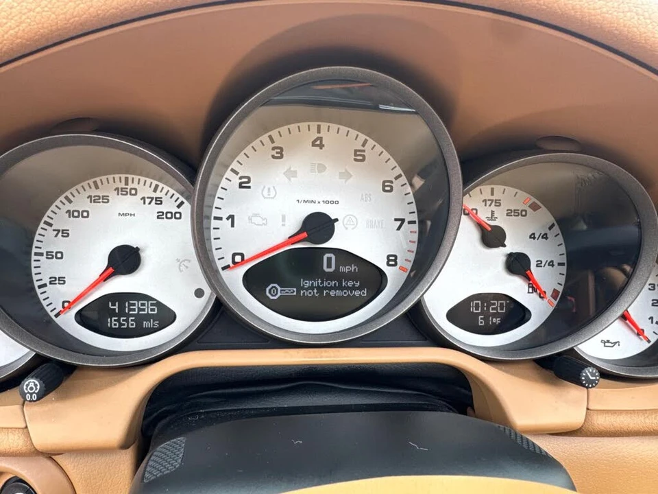 2007 Porsche 997 Carrera S - Image 15 of 31