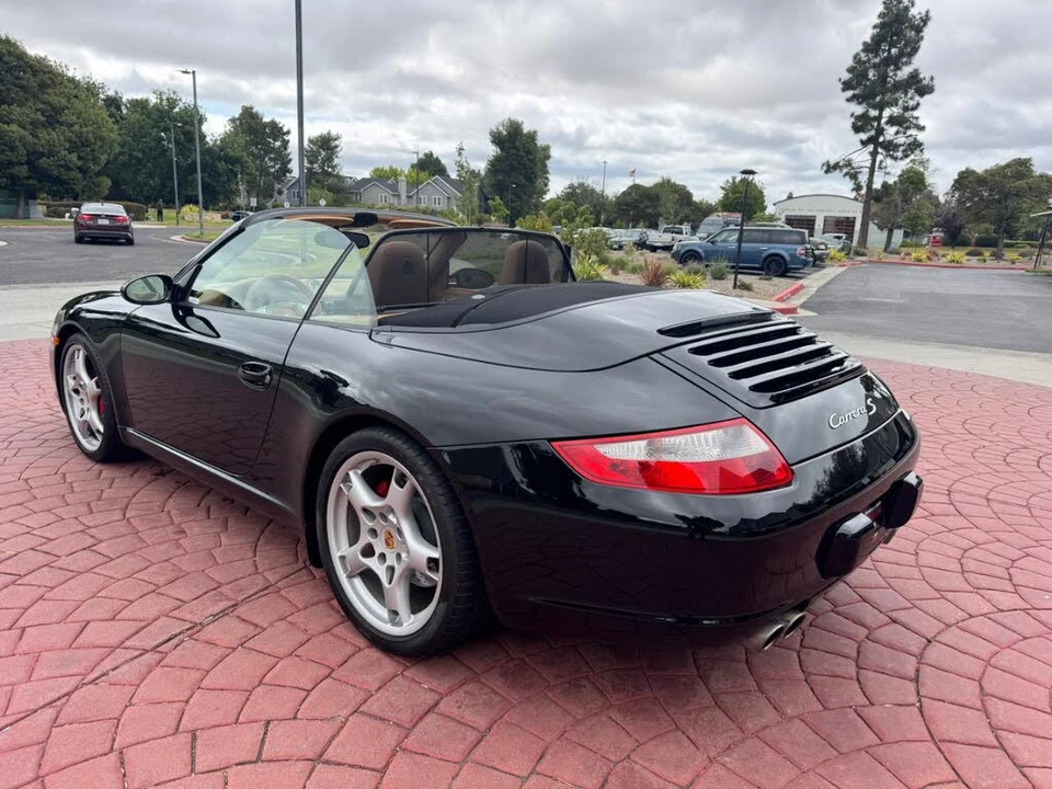 2007 Porsche 997 Carrera S - Image 14 of 31