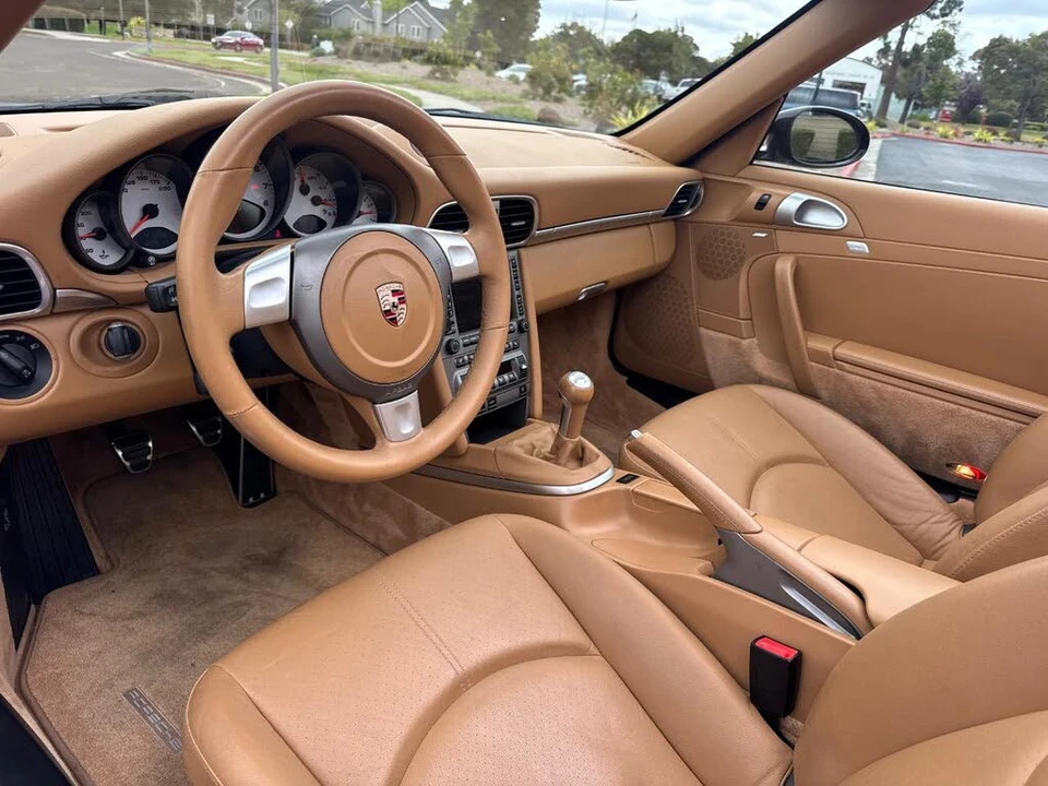 2007 Porsche 997 Carrera S - Image 22 of 31