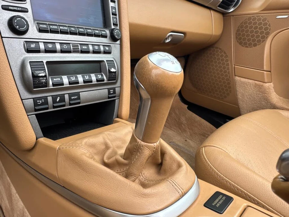 2007 Porsche 997 Carrera S - Image 18 of 31