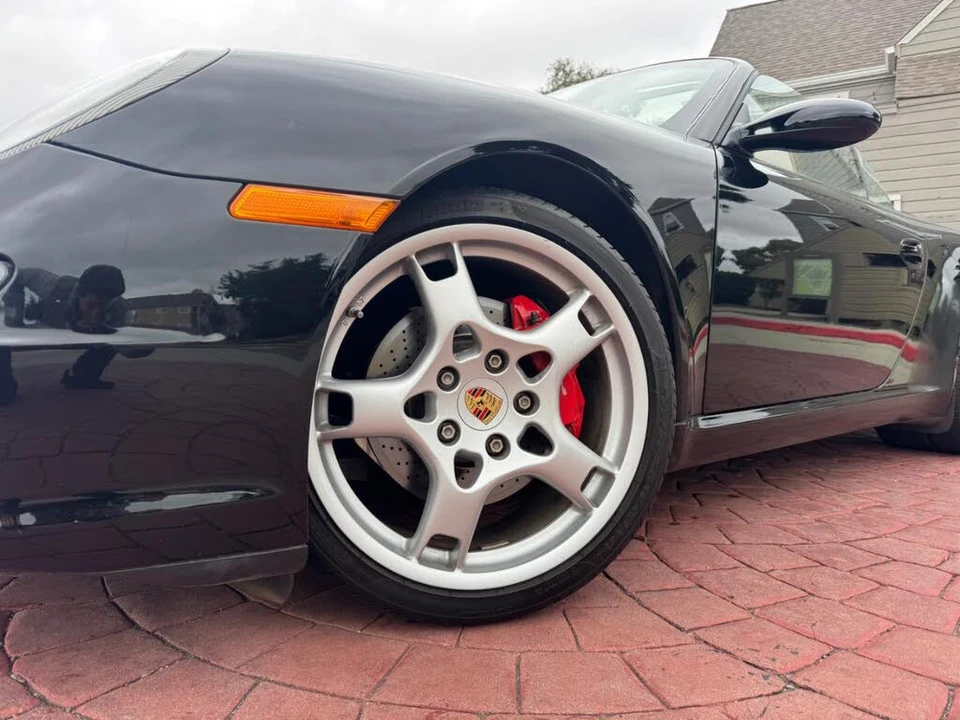 2007 Porsche 997 Carrera S - Image 7 of 31