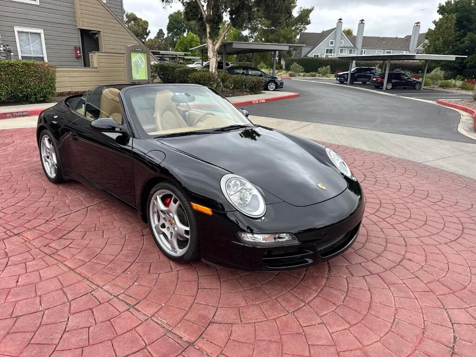 2007 Porsche 997 Carrera S - Image 30 of 31