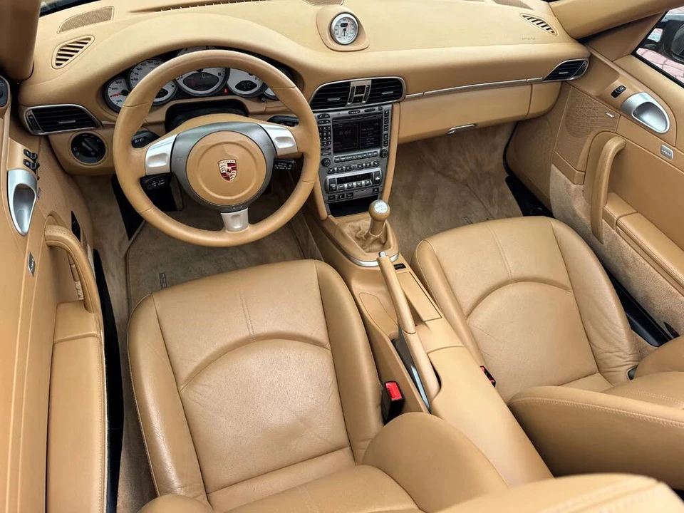 2007 Porsche 997 Carrera S - Image 24 of 31