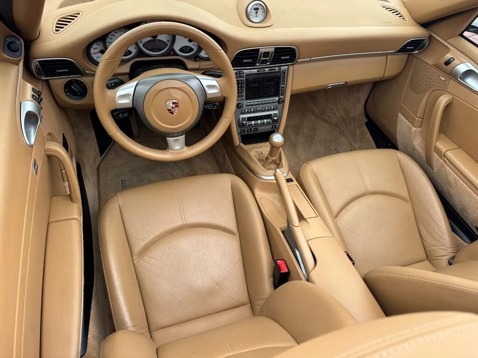 2007 Porsche 997 Carrera S - Image 2 of 31