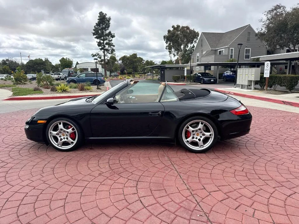 2007 Porsche 997 Carrera S - Image 17 of 31