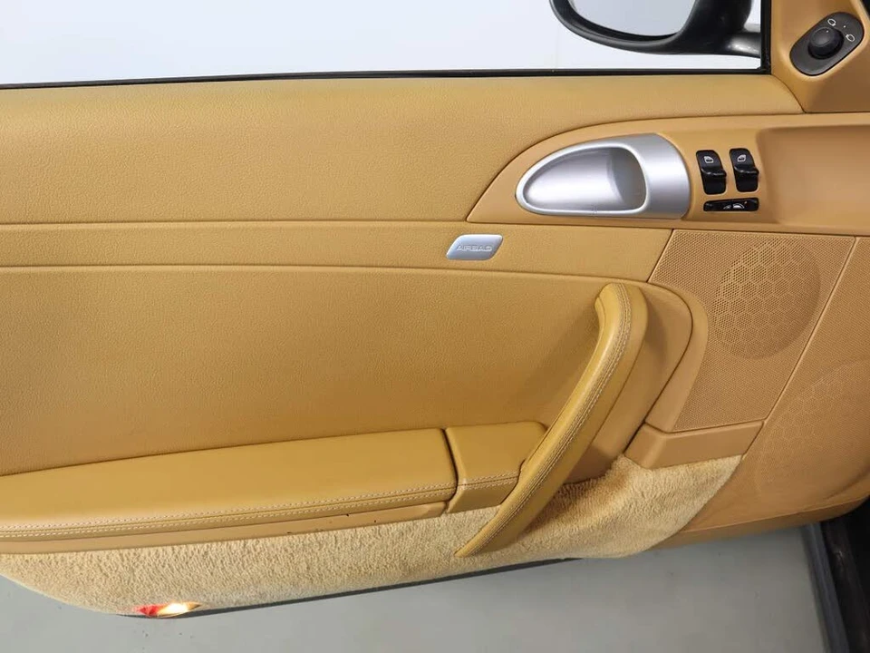 2007 Porsche 997 Carrera S - Image 22 of 28