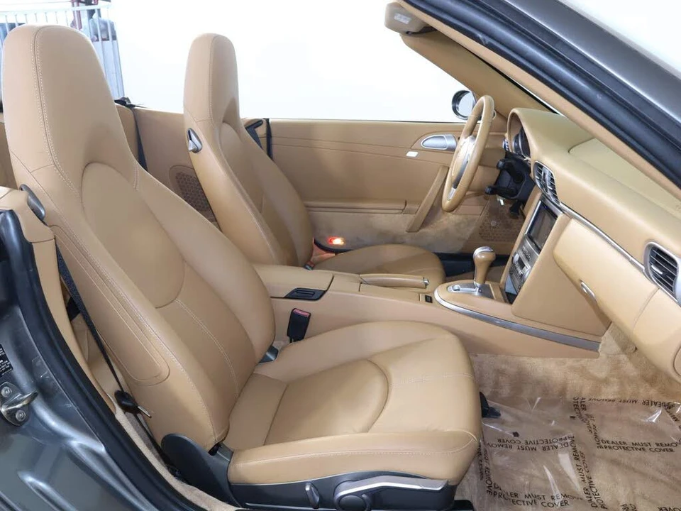 2007 Porsche 997 Carrera S - Image 19 of 28