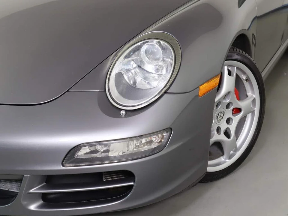 2007 Porsche 997 Carrera S - Image 12 of 28