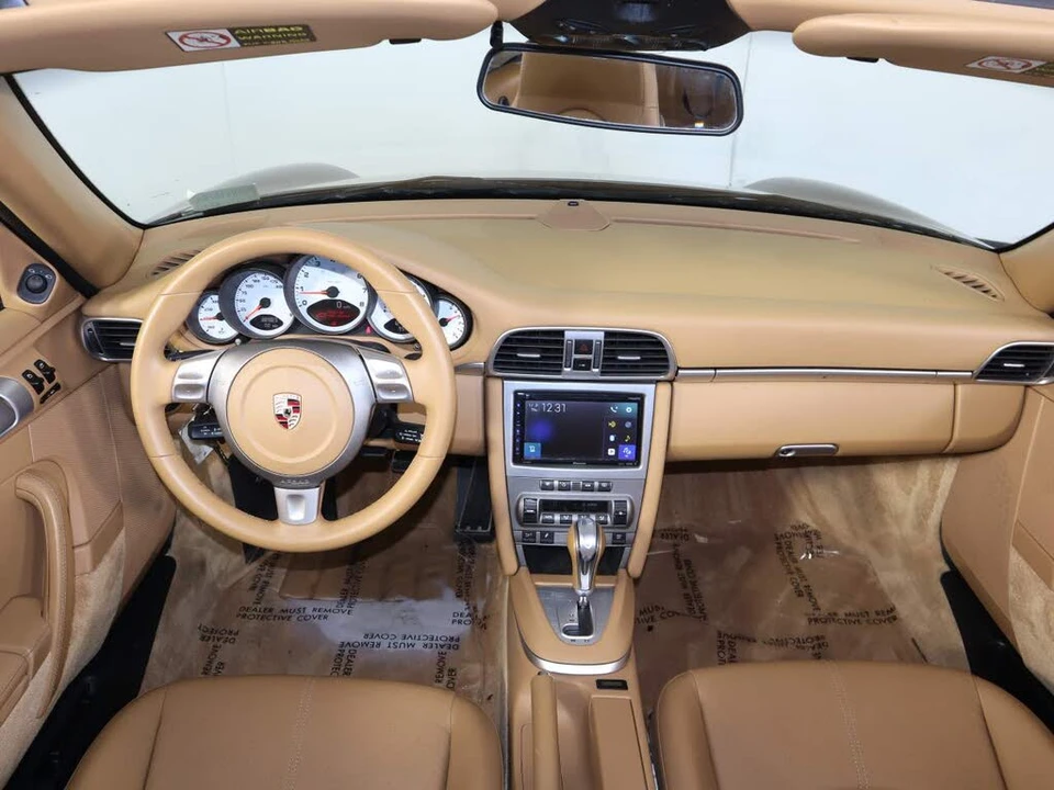 2007 Porsche 997 Carrera S - Image 13 of 28