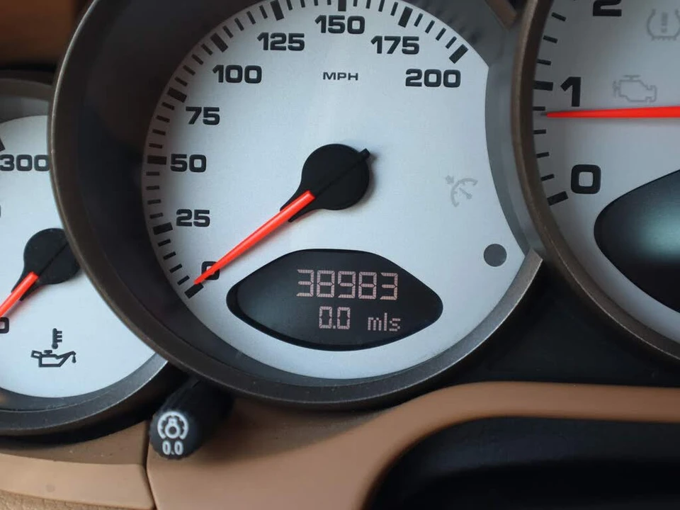 2007 Porsche 997 Carrera S - Image 14 of 28