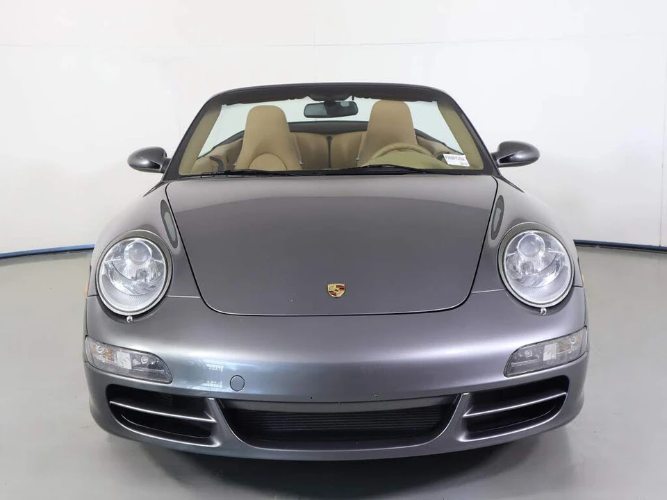 2007 Porsche 997 Carrera S - Image 10 of 28