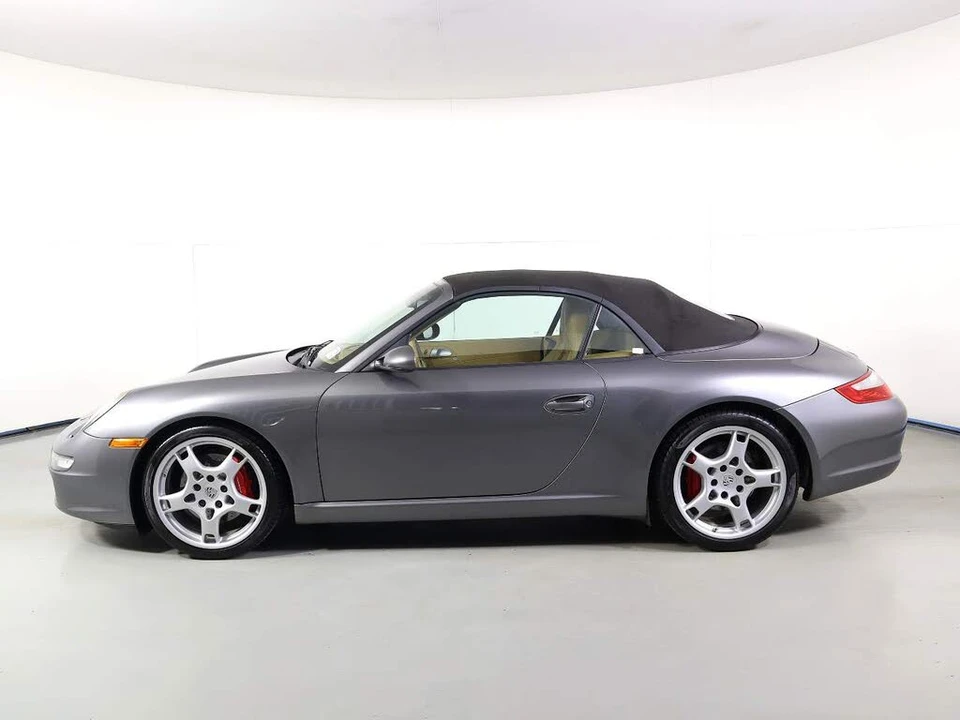 2007 Porsche 997 Carrera S - Image 28 of 28
