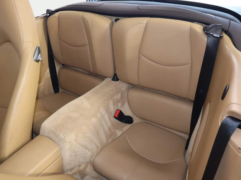2007 Porsche 997 Carrera S - Image 18 of 28