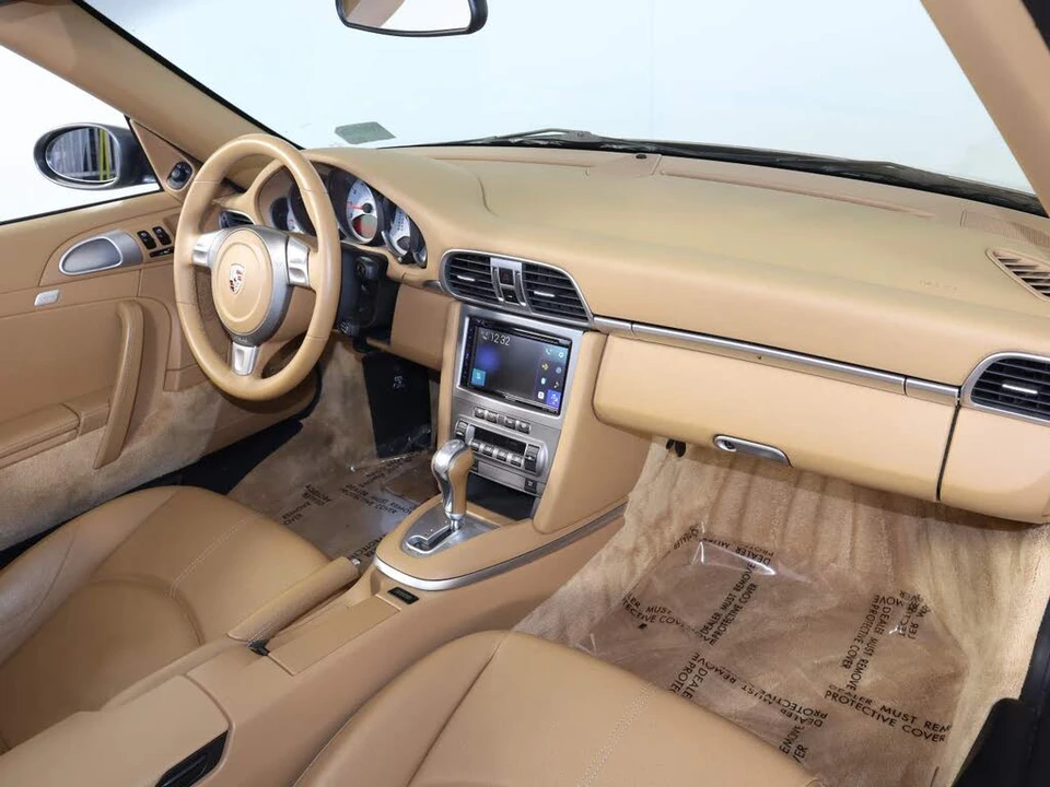 2007 Porsche 997 Carrera S - Image 20 of 28