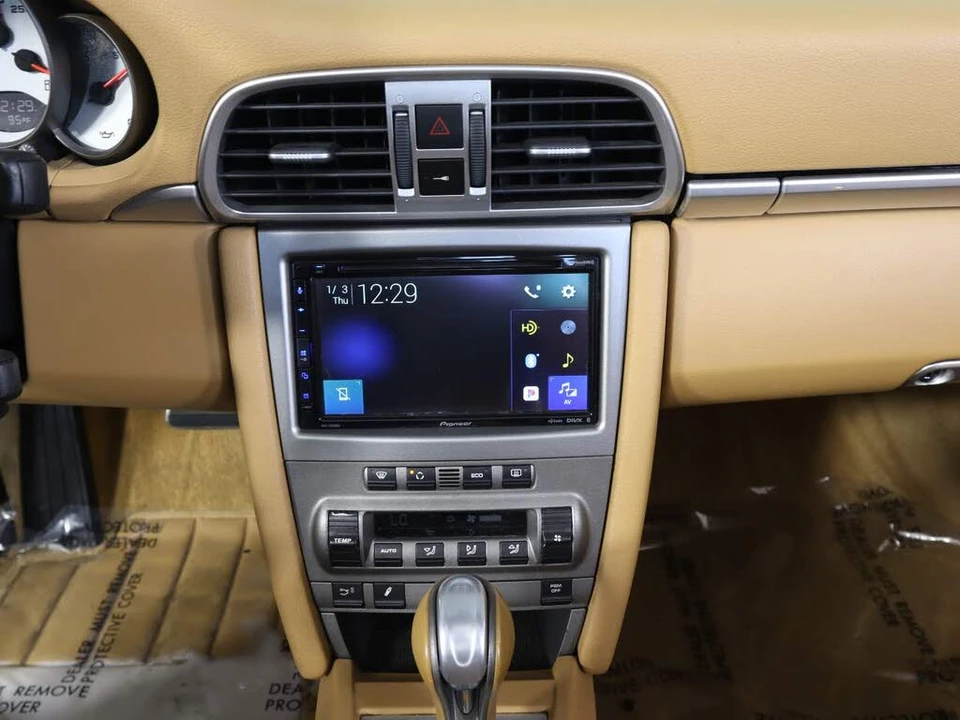 2007 Porsche 997 Carrera S - Image 15 of 28
