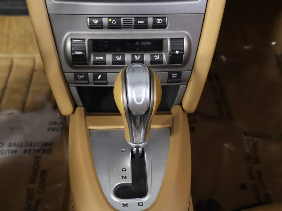 2007 Porsche 997 Carrera S - Image 16 of 28