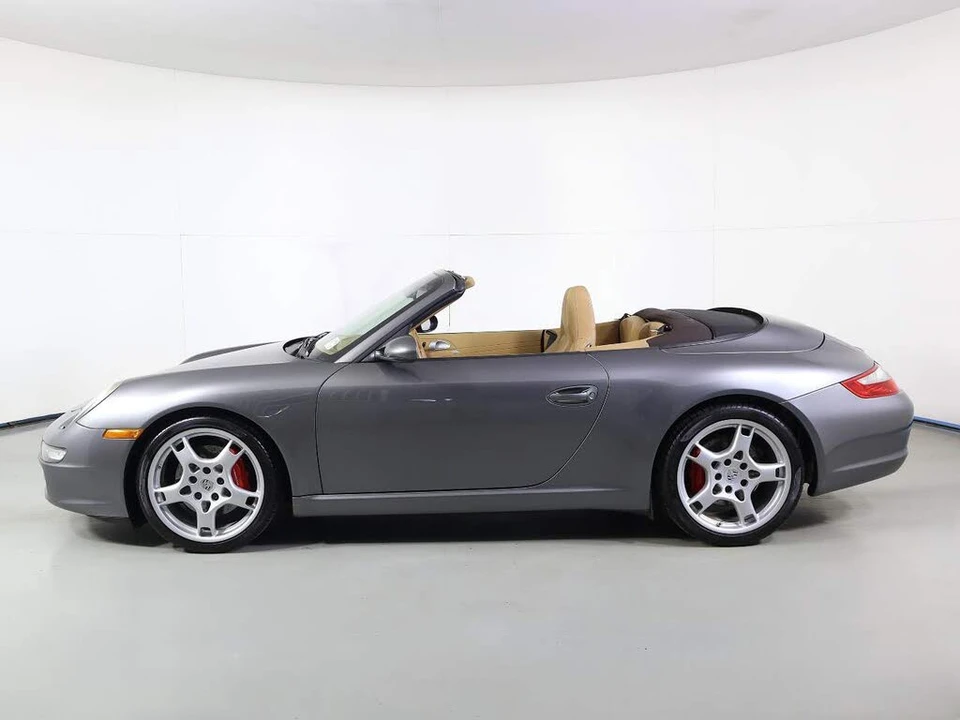 2007 Porsche 997 Carrera S - Image 2 of 28
