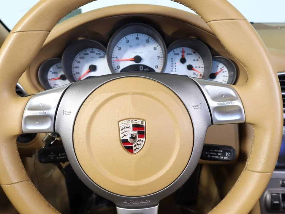 2007 Porsche 997 Carrera S - Image 17 of 28