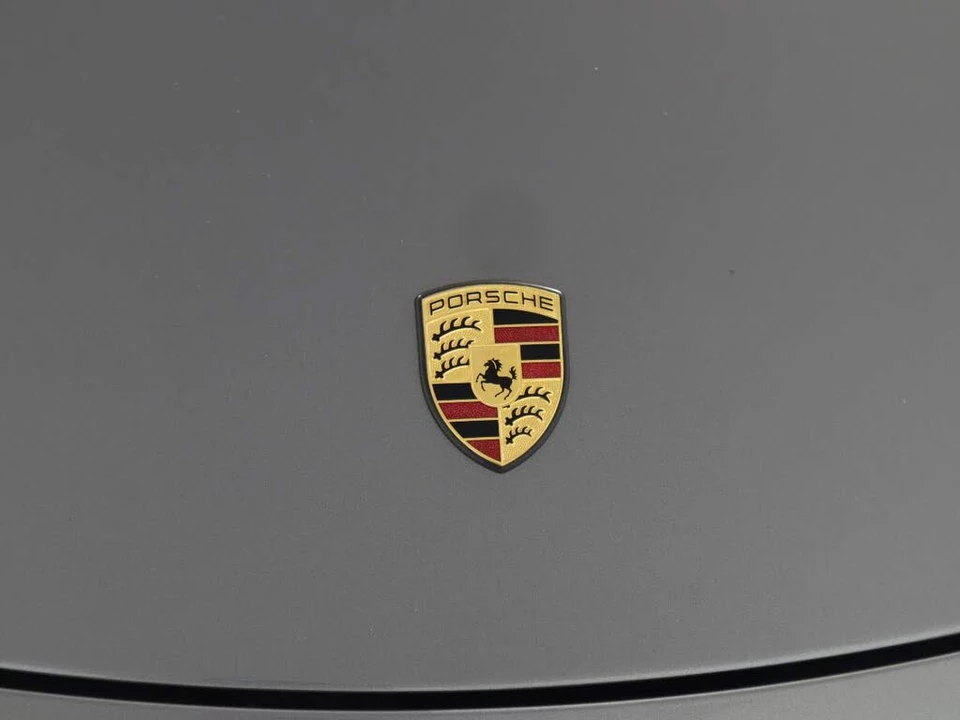 2007 Porsche 997 Carrera S - Image 25 of 28