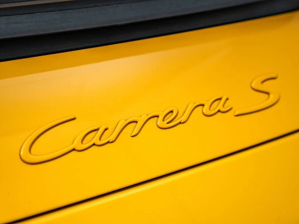2007 Porsche 997 Carrera S - Image 20 of 31