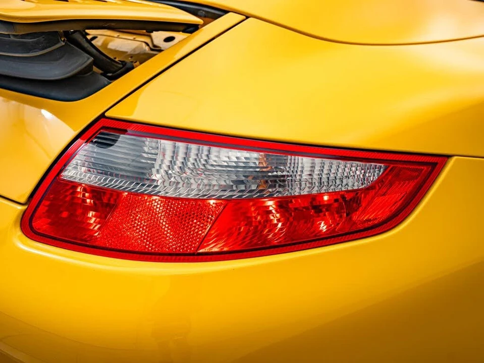 2007 Porsche 997 Carrera S - Image 19 of 31