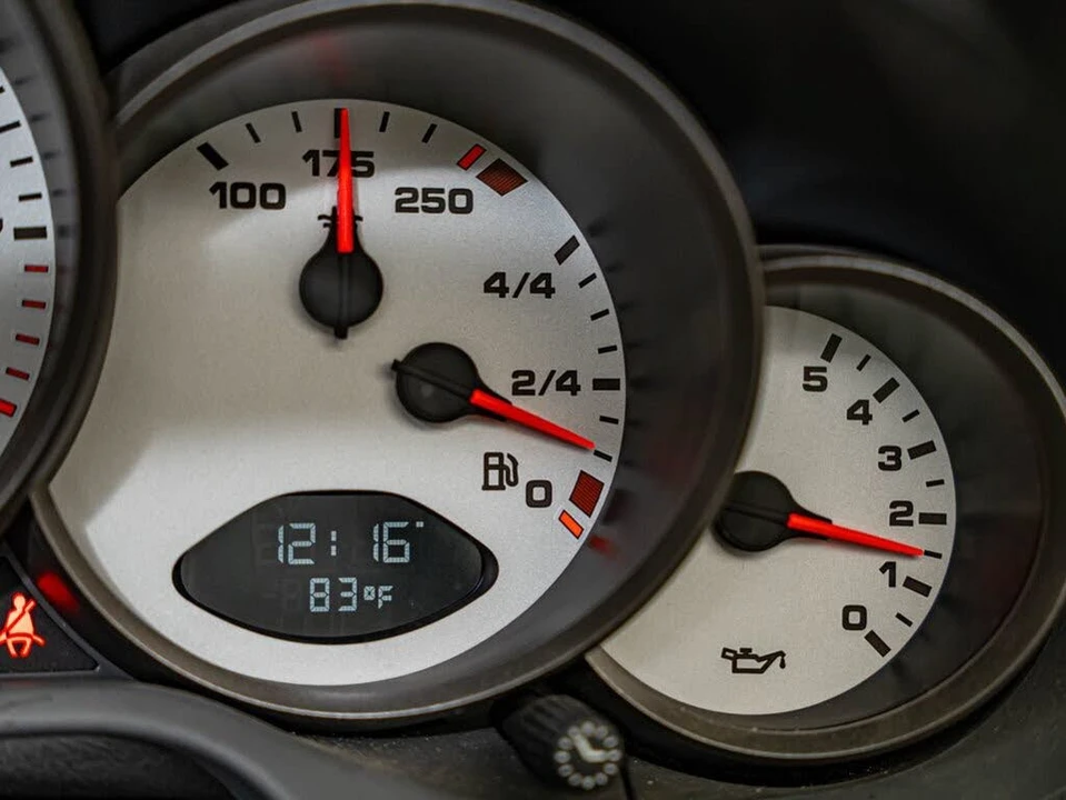 2007 Porsche 997 Carrera S - Image 31 of 31