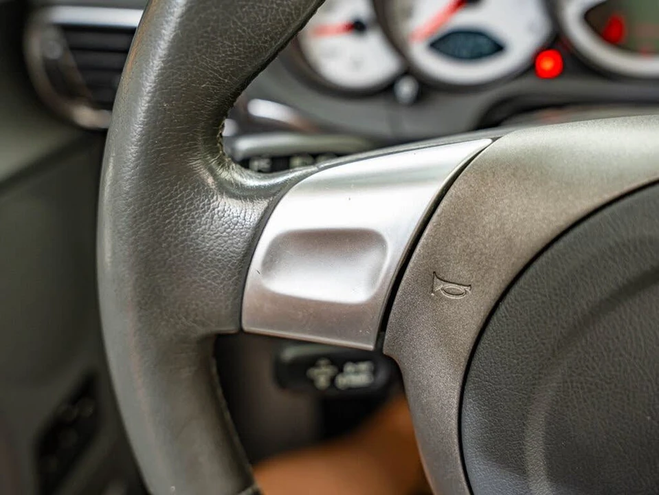 2007 Porsche 997 Carrera S - Image 26 of 31