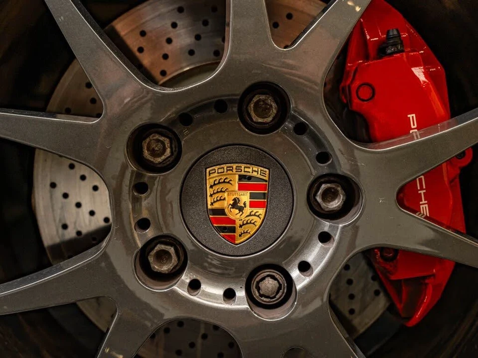 2007 Porsche 997 Carrera S - Image 14 of 31