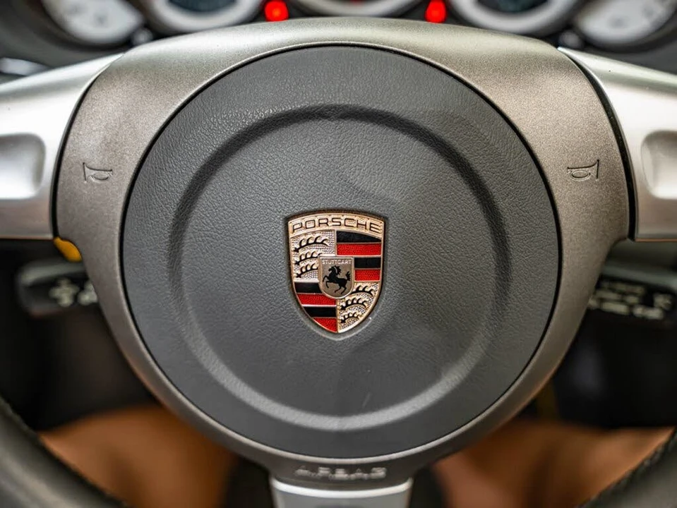 2007 Porsche 997 Carrera S - Image 28 of 31