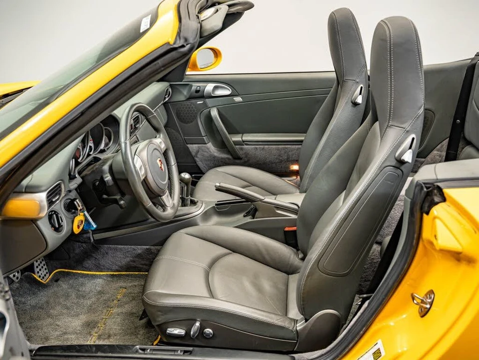 2007 Porsche 997 Carrera S - Image 5 of 31