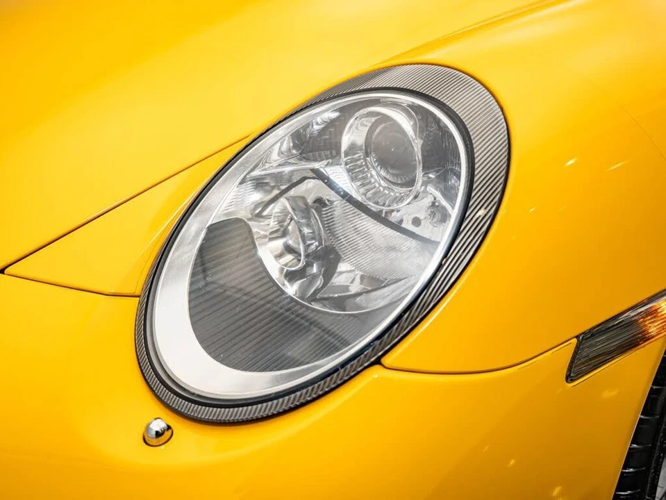 2007 Porsche 997 Carrera S - Image 15 of 31
