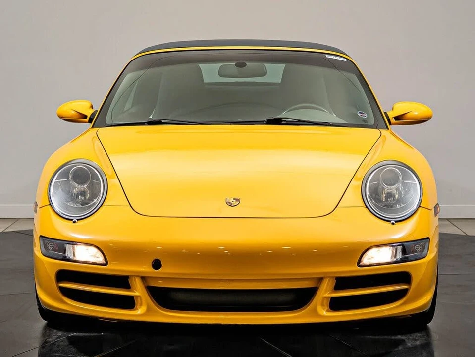 2007 Porsche 997 Carrera S - Image 11 of 31