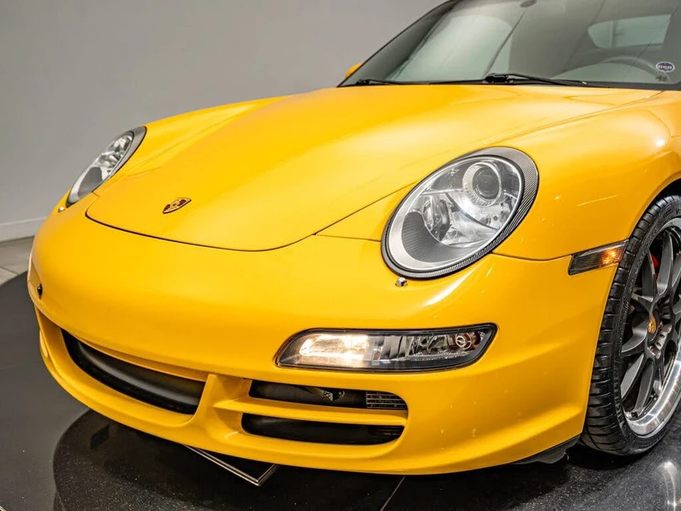 2007 Porsche 997 Carrera S - Image 16 of 31