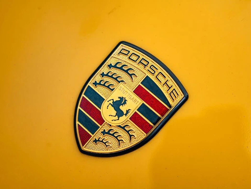 2007 Porsche 997 Carrera S - Image 18 of 31